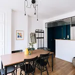 Modern & Cosy Flat - Montmartre