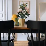 Modern & Cosy Flat - Montmartre