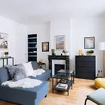 Modern & Cosy Flat - Montmartre