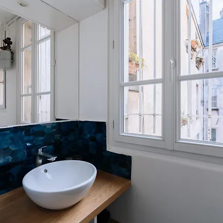 Apartment Modern & Cosy Flat - Montmartre *